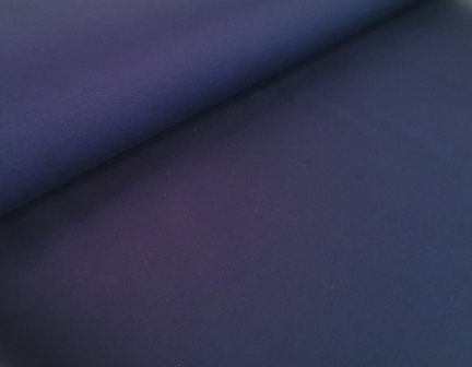 Kleur 286 marineblauw stretch broek