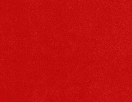 Voeringstof 600 FEL ROOD FLEECE