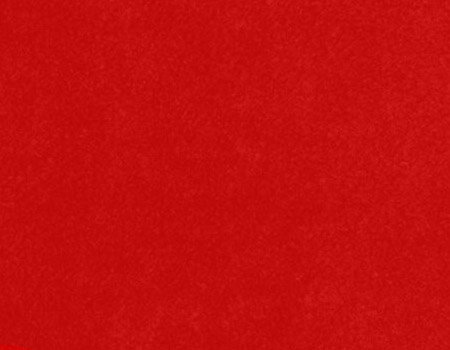 FLEECE voeringstof 600 FEL ROOD jas