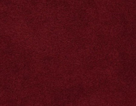 FLEECE voeringstof 681 ROOD jas