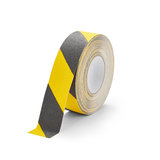 Antislip Tape Standaard (Zwart/Geel) 50mm x 18,3 m (rol)