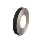 Antislip Tape Standaard (zwart) 25mm x 18,3 m (rol)