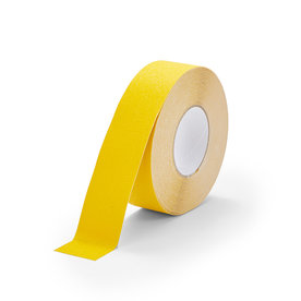 Antislip Tape Standaard (geel) 50mm per meter